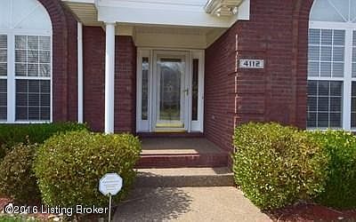 Boones Grove outside entry