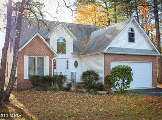 457 Chestnut Dr, Lusby, MD 20657