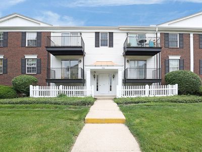 1530 Slade Ave APT 103, Columbus, OH, 43235