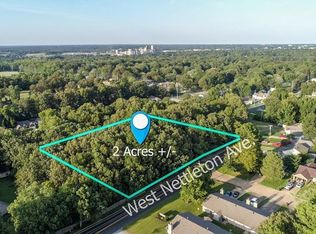 0 W Nettleton Ave #0, Jonesboro, AR 72401