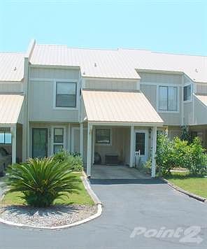 SeaCliffs #7 Carport