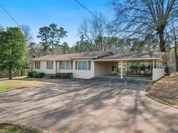 387 W Highway 49, Daingerfield, TX 75638