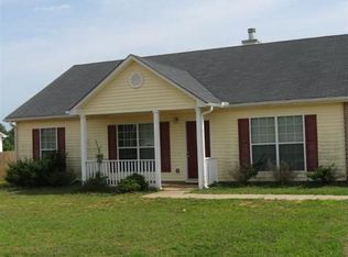 595 Harkness Rd, Jackson, GA 30233