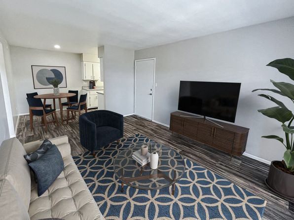 3450 W Missouri Ave APT 124