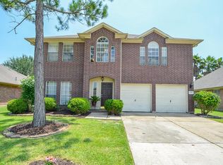 4918 Lochman Ln, Pearland, TX 77584