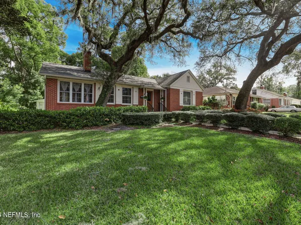 907 SOUTH SHORES Road, Jacksonville, FL 32207