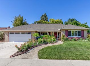 6701 Camden Ave, San Jose, CA 95120