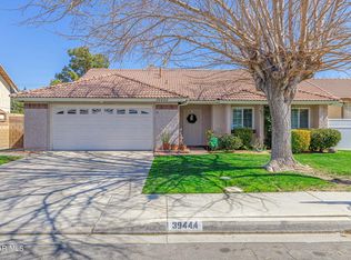 39444 Gainsborough Dr, Palmdale, CA 93551