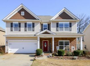 4916 Elementary View Dr, Charlotte, NC 28269