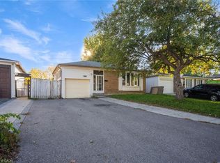 7270 Topping Rd, Mississauga, ON L4T2Y5