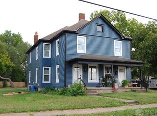 1225 Woodside Blvd, Middletown, OH 45044