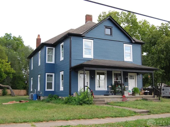 1225 Woodside Blvd, Middletown, OH 45044