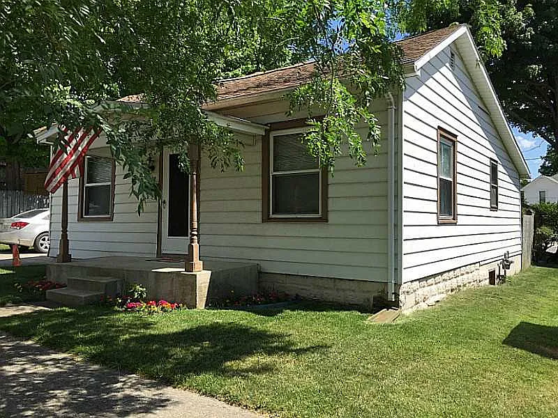 512 E Chillicothe Ave photo 1