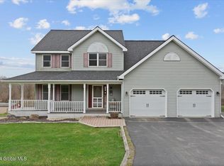 228 Knox Rd, Schoharie, NY 12157