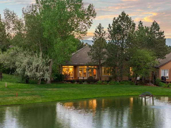 3208 Country Club Parkway, Castle Rock, CO 80108