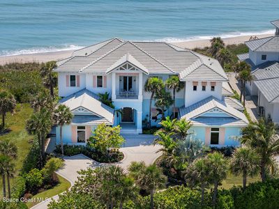 8215 S Highway A1a, Melbourne Beach, FL, 32951