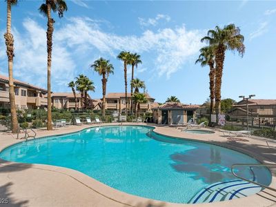 8410 Eldora Ave UNIT 2046, Las Vegas, NV, 89117