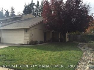 1606 Condor Ct, Roseville, CA 95661