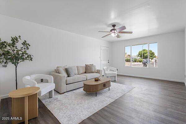 1st image of 4353 W MESCAL Street