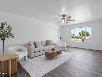 4353 W Mescal St, Glendale, AZ, 85304