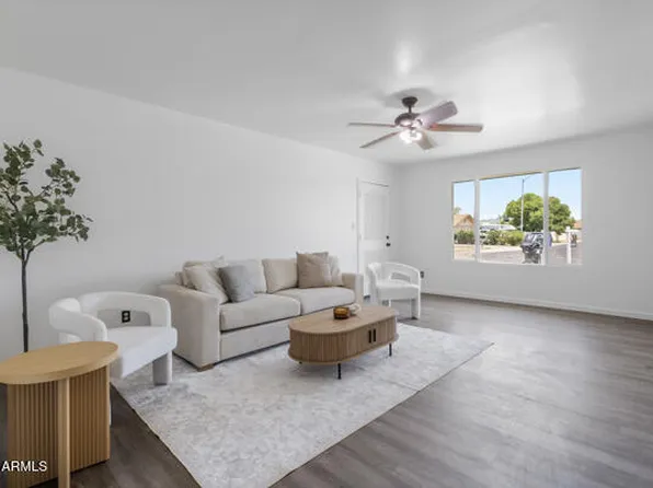 4353 W MESCAL Street, Glendale, AZ 85304