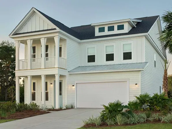 Homes Available Soon, Landing at River Oaks