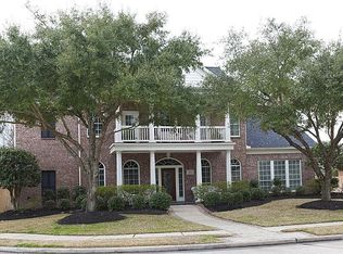 3907 Diamond Grove Ct, Houston, TX 77059