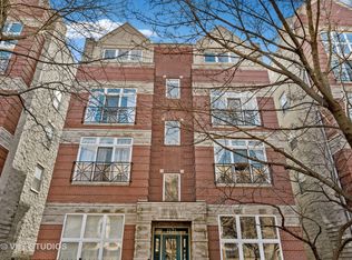 2123 W Rice St APT 3W, Chicago, IL 60622