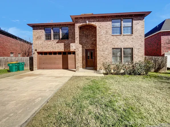 8419 LEDFORD LN, Converse, TX 78109