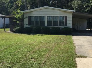 103 Buchanan Cir, Satsuma, FL 32189