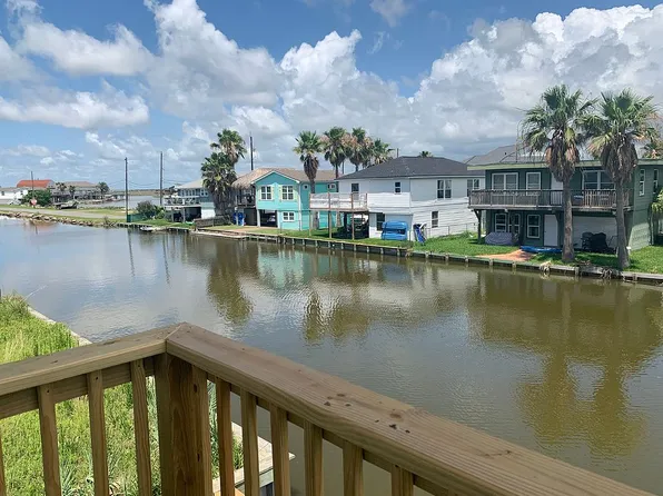 88 Bayou Vis, Hitchcock, TX 77563