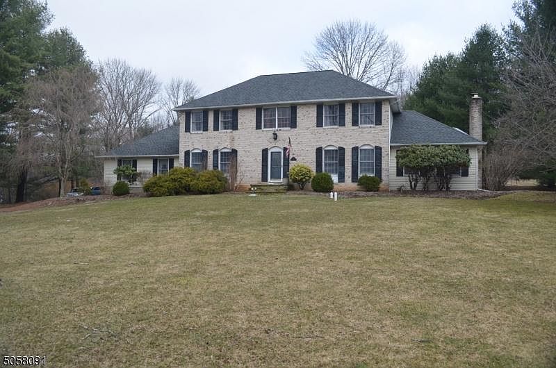 3 Glen Ridge Dr, Long Valley, NJ 07853 Zillow
