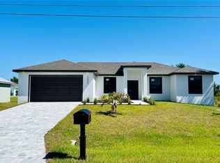 13404 Cedar City Ave, Port Charlotte, FL 33981