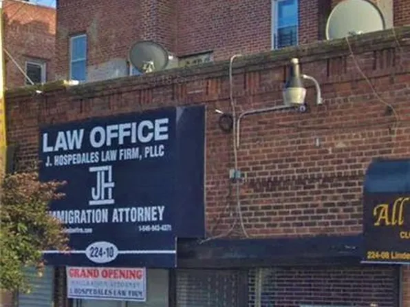 22410 Linden Blvd, Cambria Heights, NY 11411