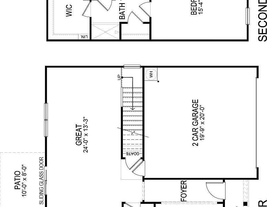 2nd image of 149 Old Warren Rd