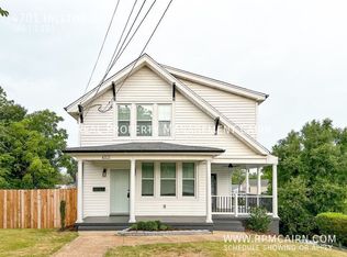 4701 Hilltop Dr, Lynchburg, VA 24502