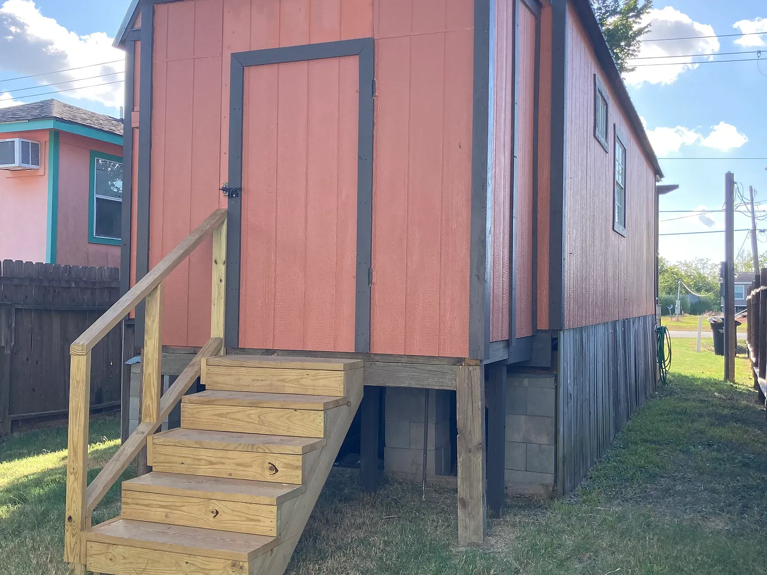 1 bed, 360 sqft, $900 — Photo 3
