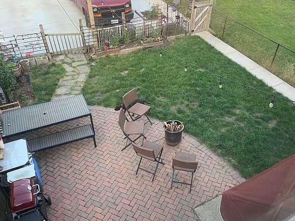 4th image of 1913 N Kimball Ave APT 2F