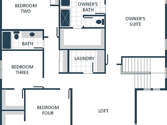3rd image of 6102 42nd Street NE