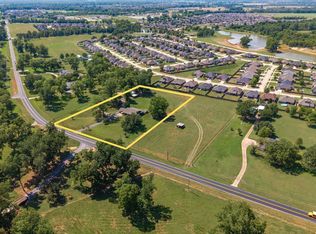 4938 Swan Lake Rd, Bossier City, LA 71111