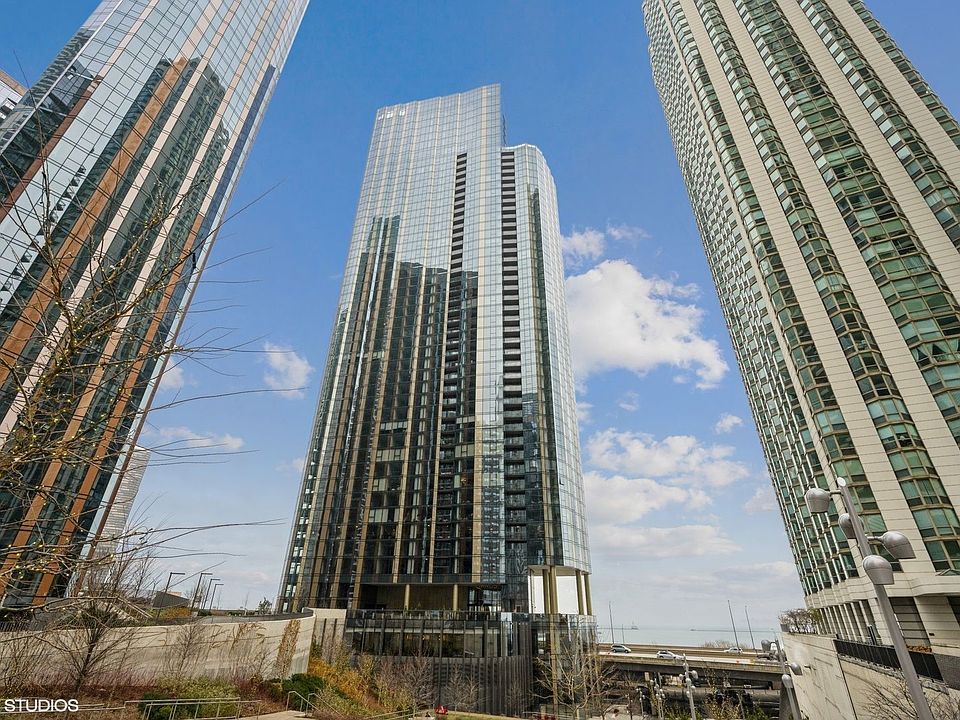 1st image of 211 N Harbor Dr #303