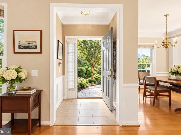 5303 Birds View Ln #D-16, Alexandria, VA 22312