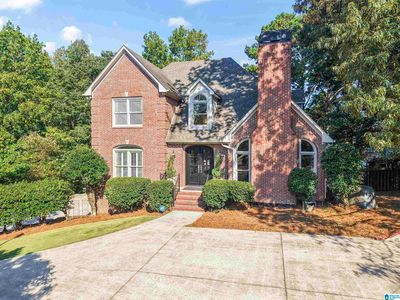 3536 Shandwick Pl, Birmingham, AL, 35242