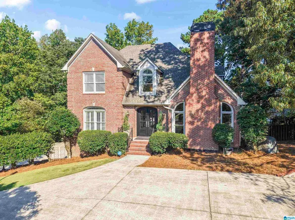 3536 Shandwick Pl, Birmingham, AL 35242