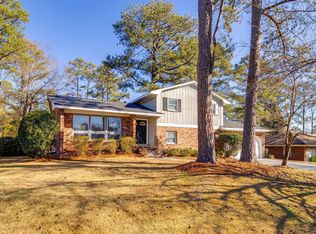 8209 Spring Flower Rd, Columbia, SC 29223