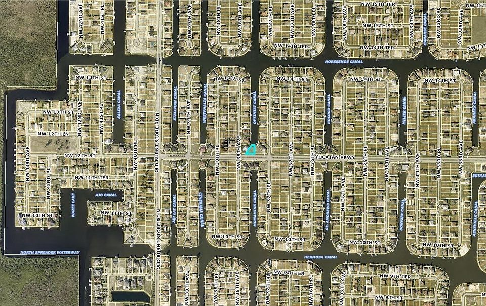 1st image of 3729 Yucatan Pkwy