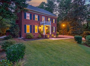 6550 Washington Rd, Appling, GA 30802