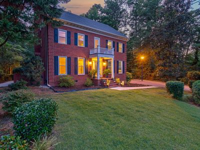6550 Washington Rd, Appling, GA, 30802