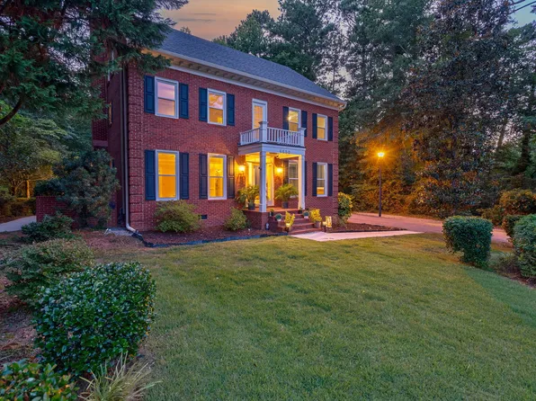 6550 Washington Road, Appling, GA