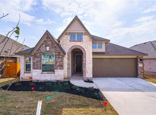19328 Wearyall Hill Ln, Pflugerville, TX 78660
